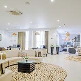 Amaryllis Hotel