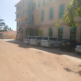 FAVOURED HOTEL