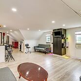 Walkable Abode in Stroudsburg's Business District!