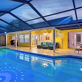 1 Mi to Beach: Family-friendly Home in Bradenton!