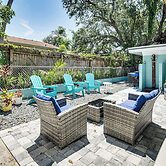 Apt 3 Mi to Beach & Daytona Boardwalk Amusements!