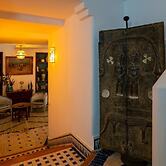 Kasbah House