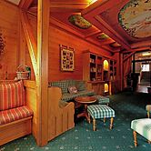 hotel les loges du parc