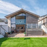 Coastguards Beach House