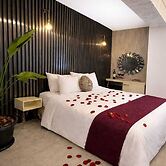 ZEBRA OTEL BUCA