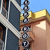 ZEBRA OTEL BUCA