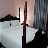 Kamfart Safari Lodge