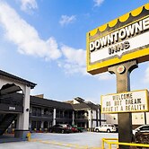 Downtowner Inns - Houston Downtown