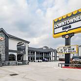 Downtowner Inns - Houston Downtown