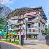 Aman place by Hotel Malabar KASOL