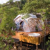 Los Glampings de Taytamaki