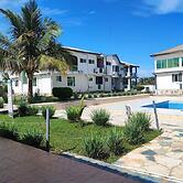 LLOYDS BEACH RESORT and SPA