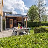 Seaside Holiday Home With Sauna