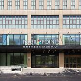 Four Points By Sheraton Yining