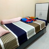 Homestay Komodo Mountain View