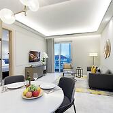 Ascott Menteng Jakarta