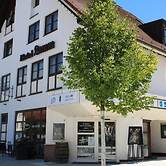 Hotel Lamm Nufringen
