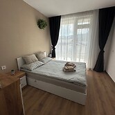 Central Apartment with View