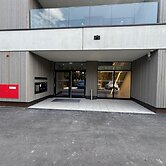 My-Flats Studio nahe Ravensburger Spiele