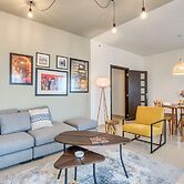 Vinyl 3-Bedroom Apartment in Zouk Mikael