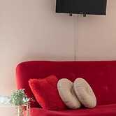 Przytulny apartament KOLEJOVA 12