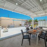 Villa Benedetta On Seashore