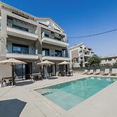 ZEN BLU Boutique & Suites