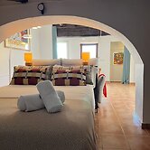 Monastrell by La Costera Hostal del Vino