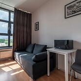 RentPlanet - Apartament Bierutowska