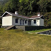 Geeta Ji - Forest Retreat