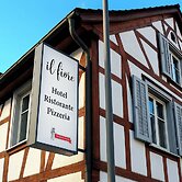 il Fiore - Hotel Ristorante Pizzeria