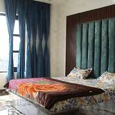 Manimahesh Home Stay