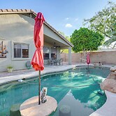 4 Mi to Usery Mtn: Relaxing Retreat in Mesa!