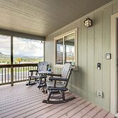1 Mi to Dtwn Estes Park: Mtn-view Haven!