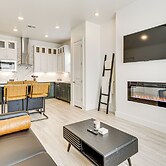 Pool Access & Private Yard: Oklahoma City Retreat