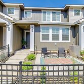 Pool, Park & Peace: 'skyview Landing' in Eagle!