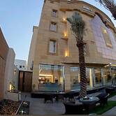 Awj Jazan Suites Hotels