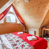 DOMKI TATRY z jacuzzi i sauną w cenie