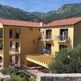 Villa Risan Apartments