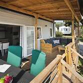 Camping Park Umag - Eurocamp