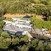 Extreme Luxury Villa with Pool & SPA