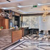 Safir Hotel