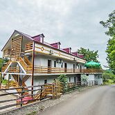 Prometheus Gate Hotel