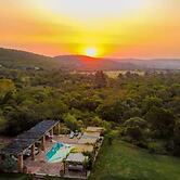 Kwathabisile Bush Retreat