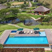 Esidai by Camp David