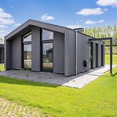 Holiday Home Near Kaag Lakes and Leiden Canals