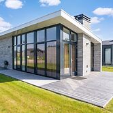 Holiday Home in Oud Ade Near Kaag Lakes