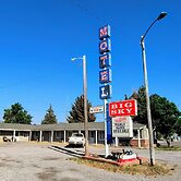 Big Sky Motel