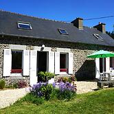 House in Brittany Near Petit Havre Beach