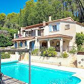 Villa in Flayosc With Private Pool